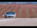 Ferrari 456M GT 2001 года